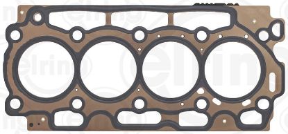 Gasket, cylinder head BMW - 11 12 7 805 934, PSA - 0209.CF
