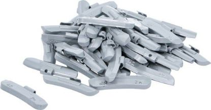 Balance Weight Balancing weight : 40 g : 50 pcs.