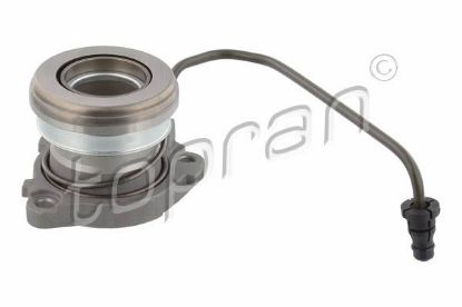 Central Slave Cylinder, clutch Opel, Fiat, General Motors