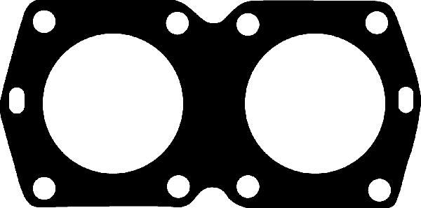 Gasket, cylinder head PSA 5891287