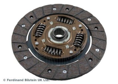 Clutch Disc VW-Audi 050 141 032 LX