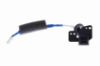 Rear View Camera, parking distance control NISSAN 28442-1ZR1A