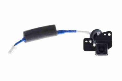 Rear View Camera, parking distance control NISSAN 28442-1ZR1A