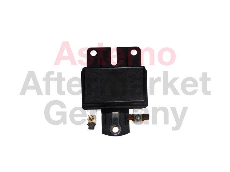 Alternator Regulator