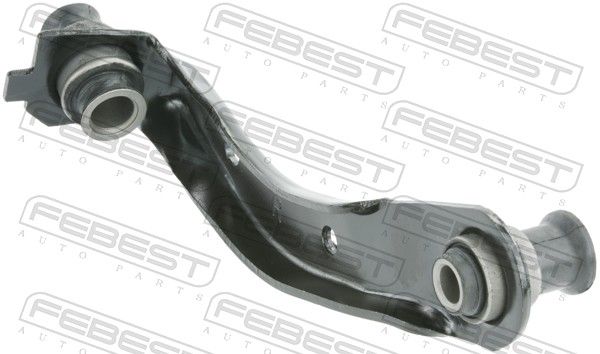 Holder, support frame/subframe NISSAN 54524-BC01A, RENAULT 82 00 127 321
