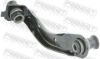 Holder, support frame/subframe NISSAN 54524-BC01A, RENAULT 82 00 127 321