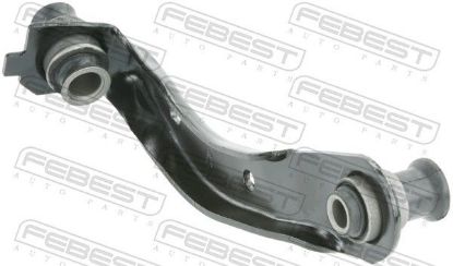 Holder, support frame/subframe NISSAN 54524-BC01A, RENAULT 82 00 127 321