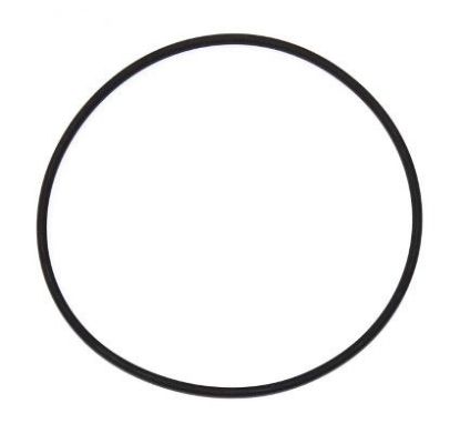 Seal Ring, cylinder liner Man