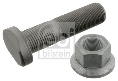Wheel Stud Mercedes-Benz LKW 000 401 29 71 S1