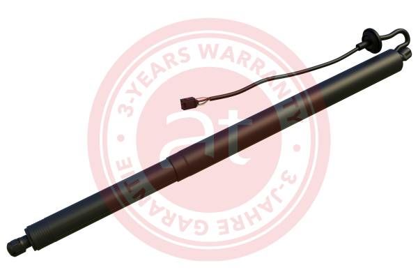 Electric Motor, tailgate RANGE ROVER