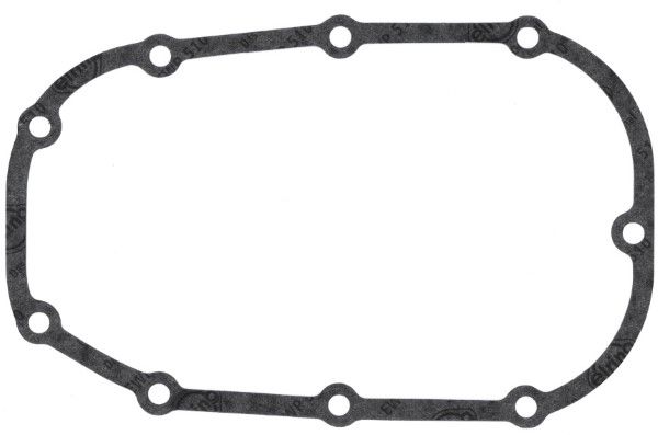Gasket, housing cover (crankcase) VOLKSWAGEN