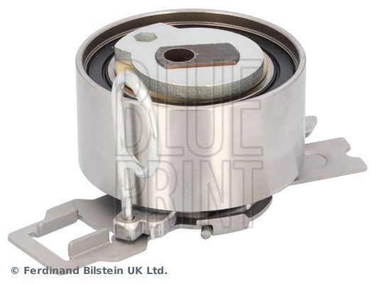 Tensioner Pulley, timing belt HYUNDAI 24370-2U002