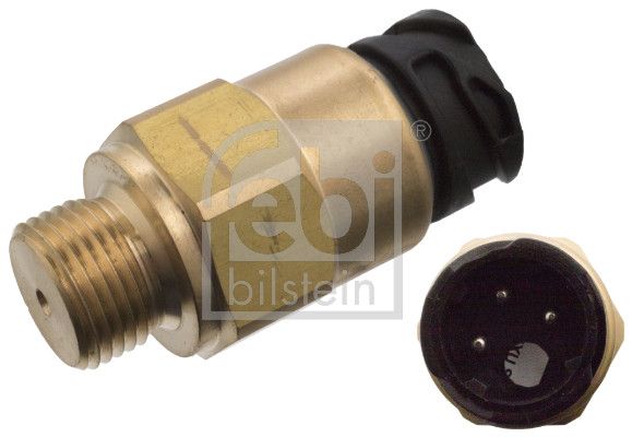 Sensor, oil pressure M A N - 51274210262