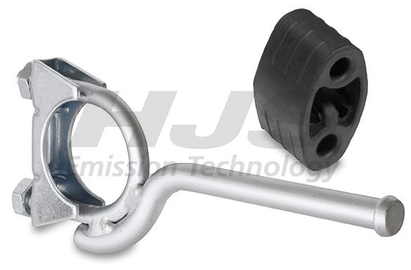 Mount, exhaust system Dacia (45)