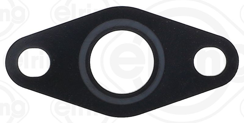 Gasket, secondary air valve VOLKSWAGEN