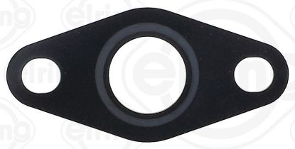Gasket, secondary air valve VOLKSWAGEN