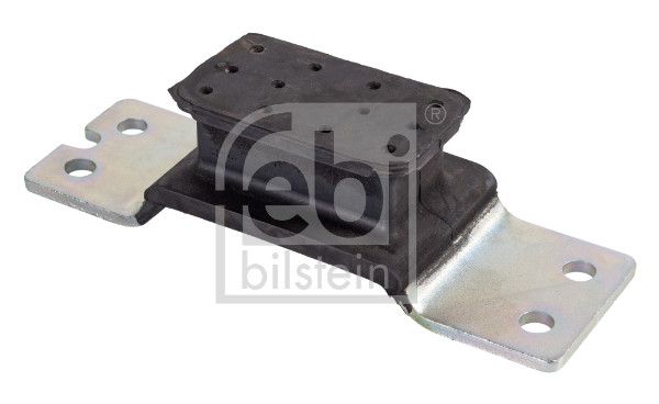 Bushing, leaf spring Iveco 58 0156 3634