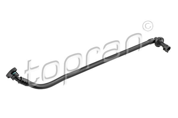 Hose, cylinder head cover ventilation BMW/Mini 11157614690