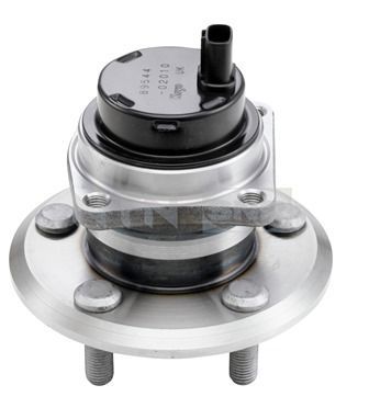 Wheel Bearing Kit TOYOTA Avensis 03- 2.2 D4D