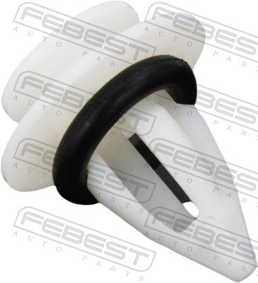 Clip, trim/protective strip BMW 51777171002