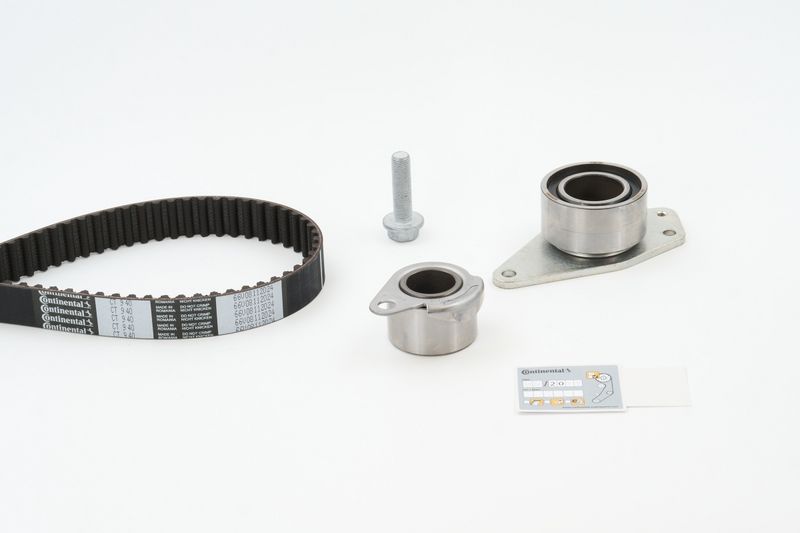 Timing Belt Kit CT 940 K3
