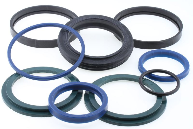 Seal Ring NEWHOLLAND 87573868