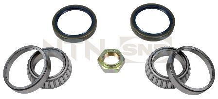 Wheel Bearing Kit Fiat Ducato esim.