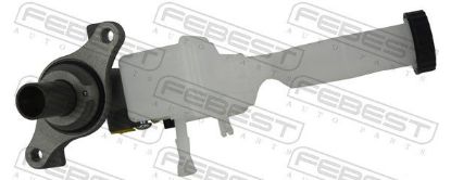 Brake Master Cylinder NISSAN 46010-1KA1A