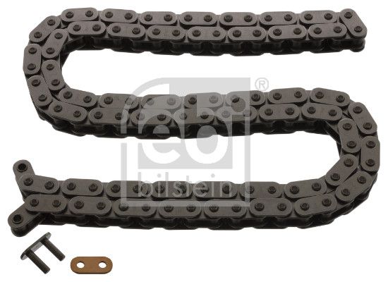 Timing Chain Mercedes-Benz PKW 166 997 09 94