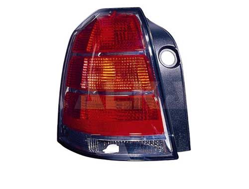 Tail Light Assembly