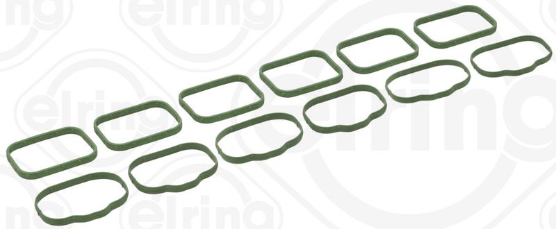 Gasket Set, intake manifold Chrysler 68217514AB