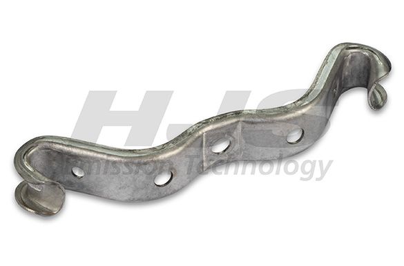 Holder, exhaust pipe MERCEDES