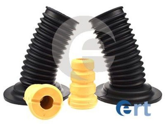 Dust Cover Kit, shock absorber