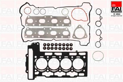 Gasket Kit, cylinder head
