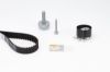 Timing Belt Kit K025578XS - 1.5 dCi mootor