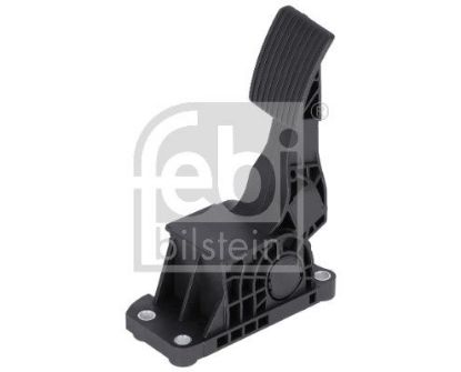 Accelerator Pedal Mercedes-Benz - 960 300 00 04