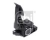 Accelerator Pedal Mercedes-Benz - 960 300 00 04