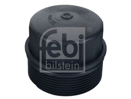Cap, oil filter housing Mercedes-Benz PKW 104 184 06 08 S1