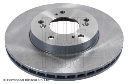 Brake Disc HONDA - 45251-S2H-N00