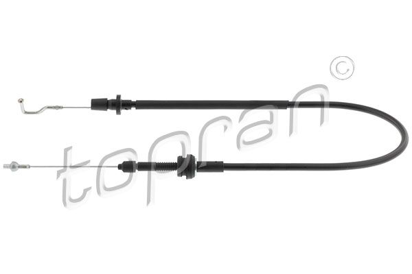 Accelerator Cable VAG