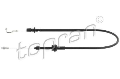 Accelerator Cable VAG