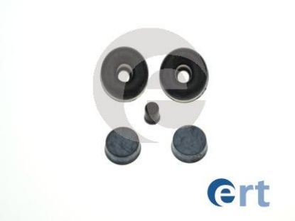 Repair Kit, wheel brake cylinder