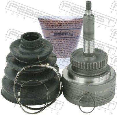 Joint Kit, drive shaft SSANGYONG 4130021300
