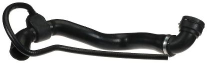 Radiator Hose MERCEDES-BENZ