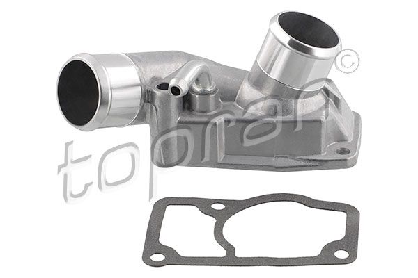 Thermostat, coolant Opel, General Motors