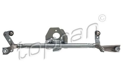 Wiper Linkage GENERAL MOTORS - 93196313