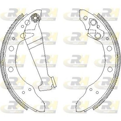 Brake Shoe