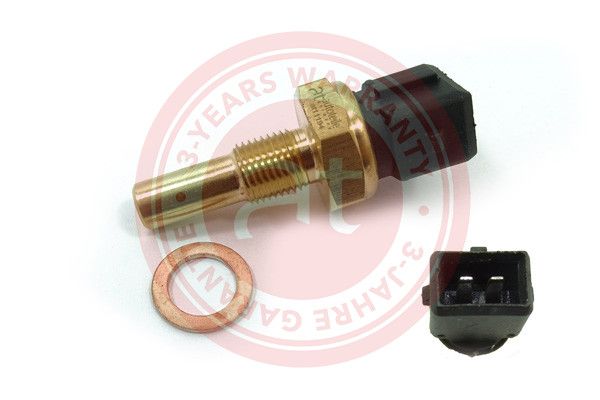 Sensor, coolant temperature VAG Audi 80, 90, 100, Audi 200, Coupe