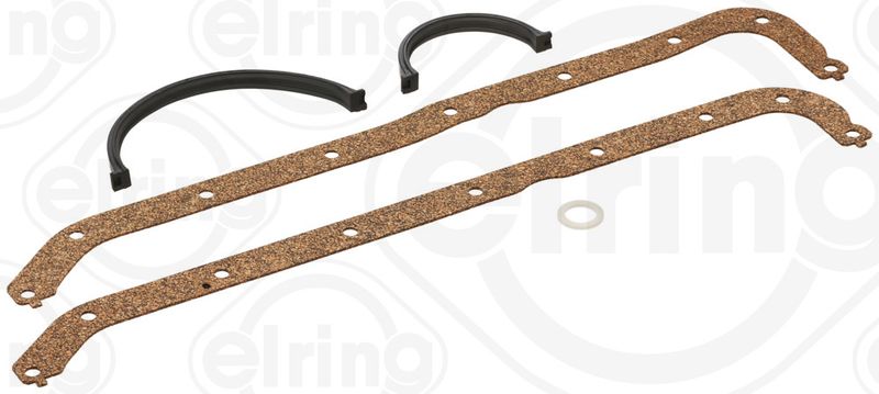 Gasket Set, oil sump FORD ET