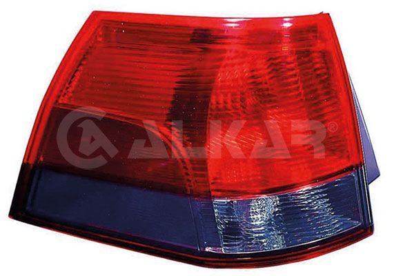 Tail Light Assembly